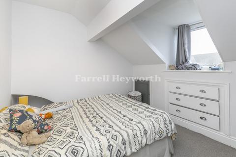 undefined, 49-50, Sandylands Promenade, Morecambe LA3