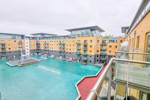 1 bedroom apartment for sale, Building 50, Argyll Road, Royal Arsenal, SE18