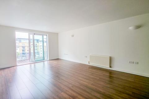 1 bedroom apartment for sale, Building 50, Argyll Road, Royal Arsenal, SE18