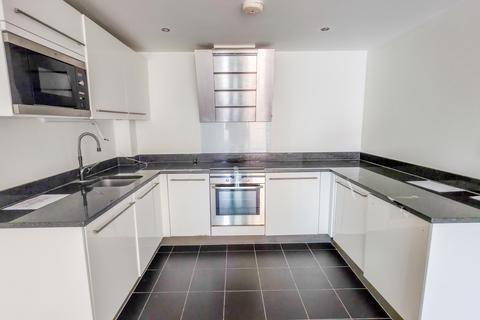 1 bedroom apartment for sale, Building 50, Argyll Road, Royal Arsenal, SE18