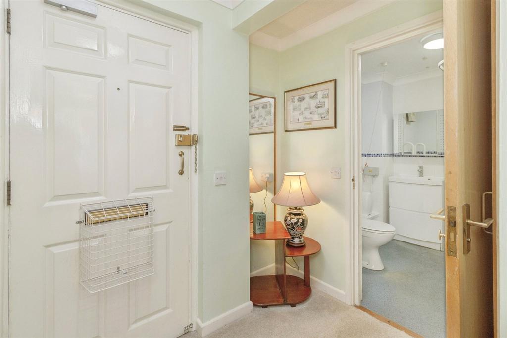 Hallway