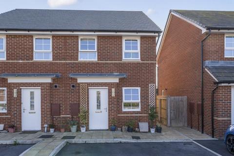 2 bedroom semi-detached house for sale, Greensands Way, Swanage