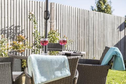 2 bedroom semi-detached house for sale, Greensands Way, Swanage
