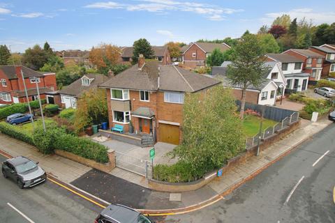 4 bedroom detached house for sale, Park Lane, Whitefield, M45