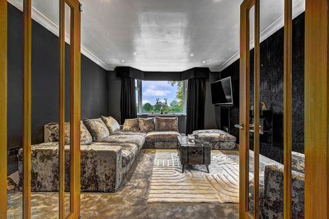 4 bedroom detached house for sale, Park Lane, Whitefield, M45