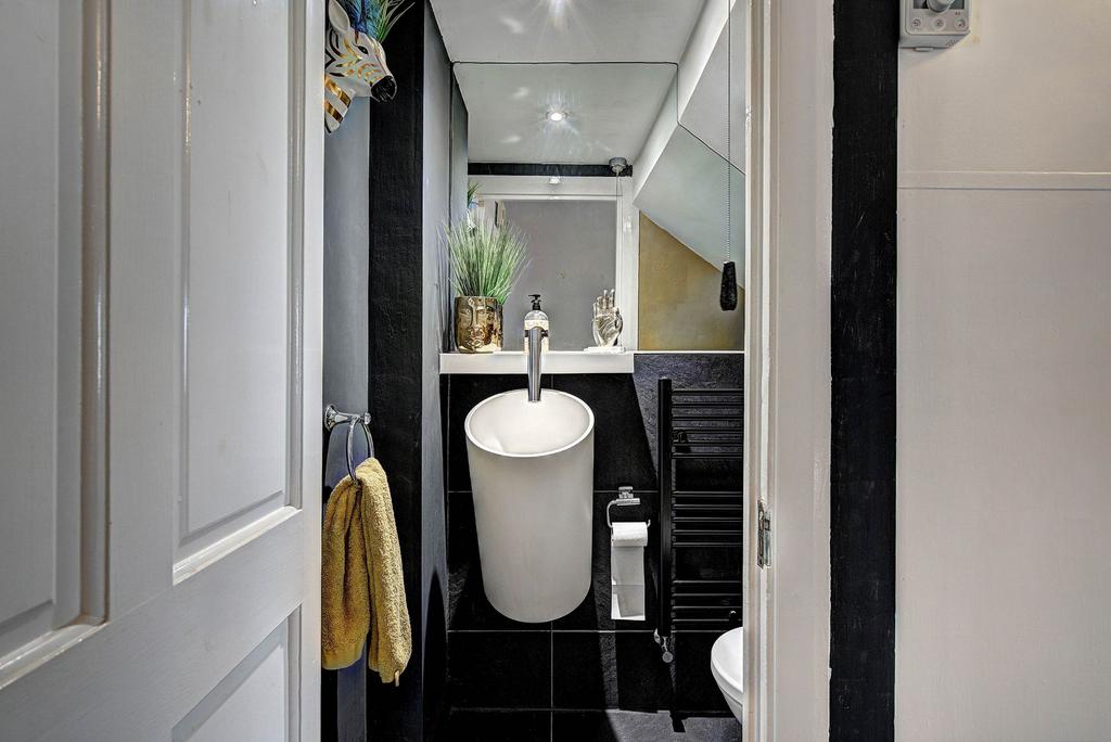 Guest WC