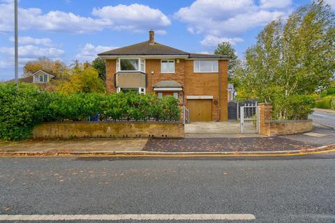 4 bedroom detached house for sale, Park Lane, Whitefield, M45