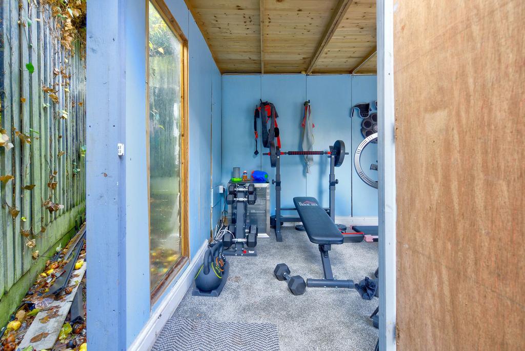 Summerhouse