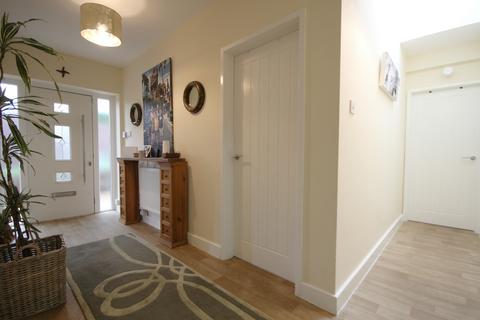 undefined, Forest Street, Weaverham, Cheshire, CW8