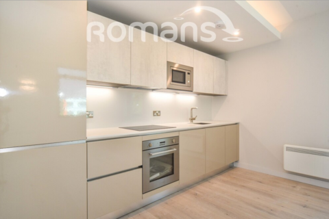 undefined, Blu Bracknell, Wokingham Road, Bracknell, RG42