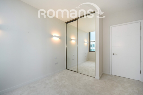 undefined, Blu Bracknell, Wokingham Road, Bracknell, RG42