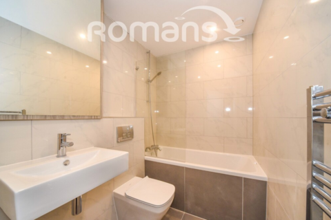 undefined, Blu Bracknell, Wokingham Road, Bracknell, RG42