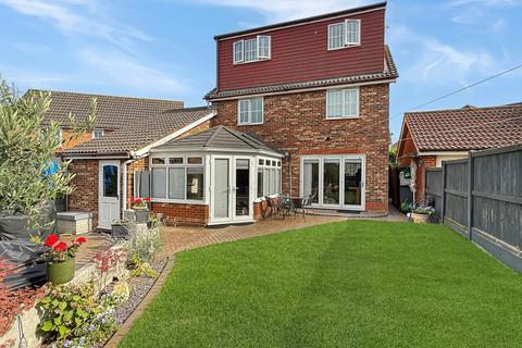5 bedroom detached house for sale, Stafford Crescent, Braintree, CM7