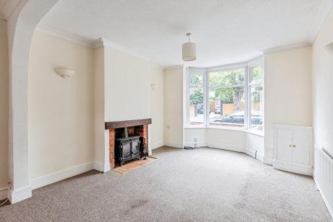 3 bedroom terraced house for sale, Hatton Park Road, Wellingborough NN8