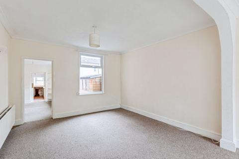 3 bedroom terraced house for sale, Hatton Park Road, Wellingborough NN8