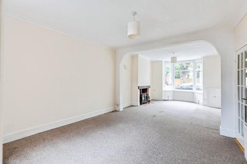 3 bedroom terraced house for sale, Hatton Park Road, Wellingborough NN8