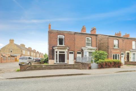 undefined, Marsh Lane, Doncaster DN10