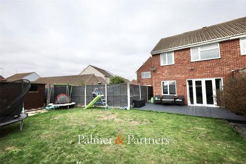 undefined, Salvia Close, Clacton-on-Sea, Essex, CO16