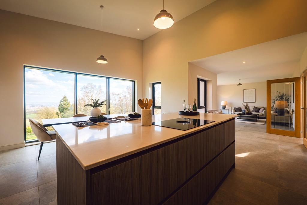 Kirchen Dining