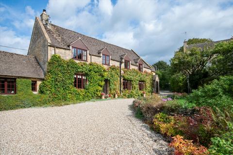 undefined, Brockhampton, Cheltenham, Gloucestershire, GL54