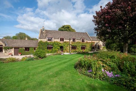 undefined, Brockhampton, Cheltenham, Gloucestershire, GL54