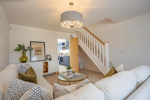 3 bedroom terraced house for sale, Glebe Road, Grimsby DN33