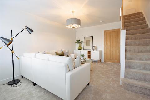3 bedroom terraced house for sale, Glebe Road, Grimsby DN33