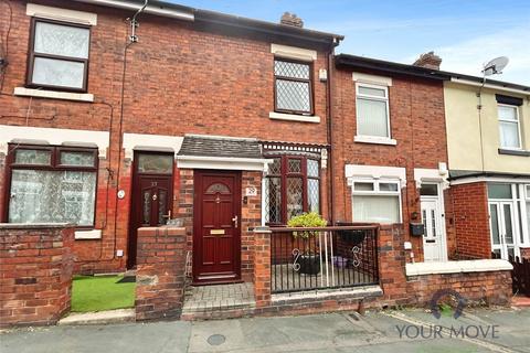 undefined, Wolseley Road, Stoke On Trent ST4