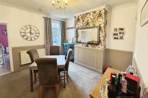 undefined, Wolseley Road, Stoke On Trent ST4
