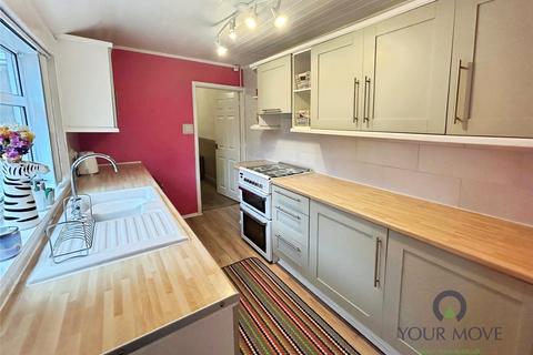 undefined, Wolseley Road, Stoke On Trent ST4
