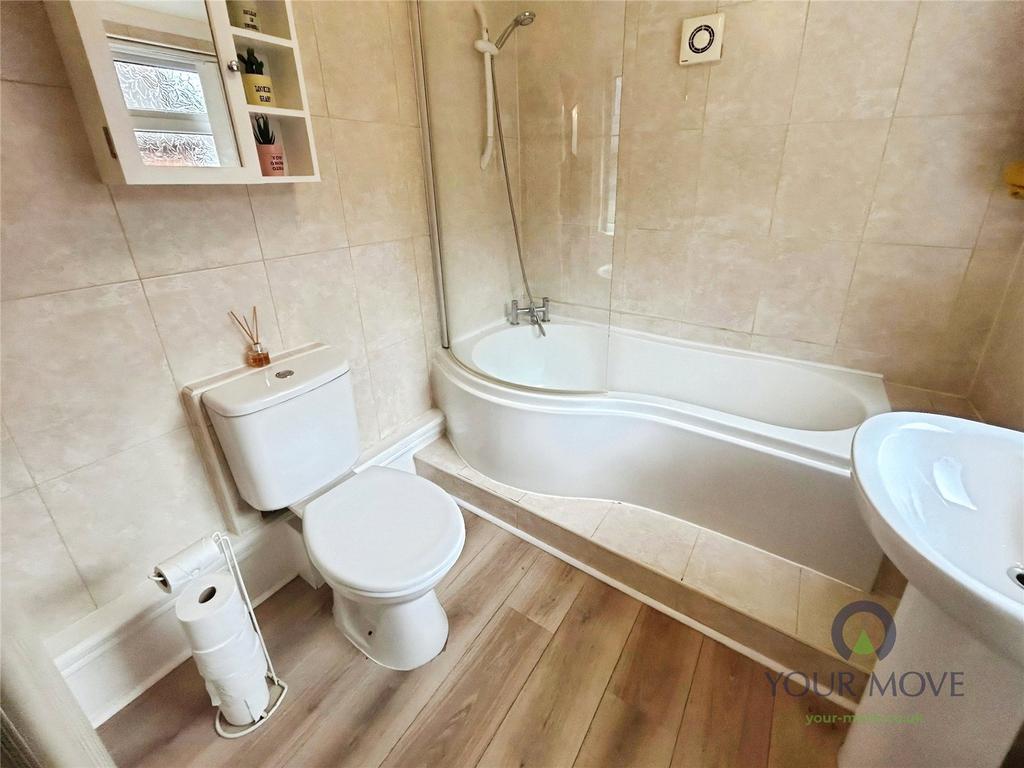 Bathroom W/C
