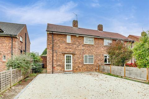 Alford Road, Edwalton NG12