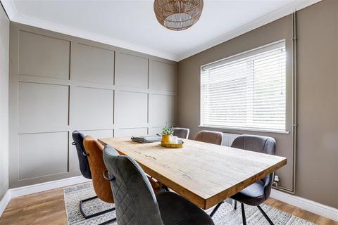 3 bedroom semi-detached house for sale, Alford Road, Edwalton NG12