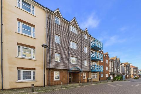 2 bedroom ground floor flat for sale, Broad Reach Mews, Shoreham by Sea