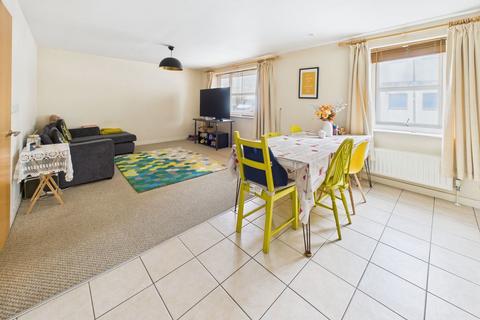 2 bedroom ground floor flat for sale, Broad Reach Mews, Shoreham by Sea