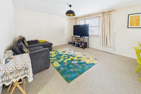 2 bedroom ground floor flat for sale, Broad Reach Mews, Shoreham by Sea