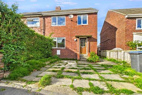 Old Hall Road, delves lane, Consett, Durham, DH8 7HX
