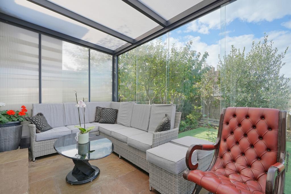 Sun Room