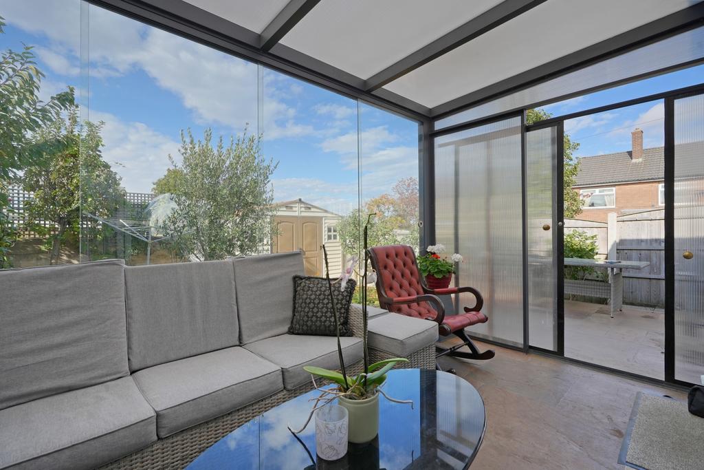 Sun Room