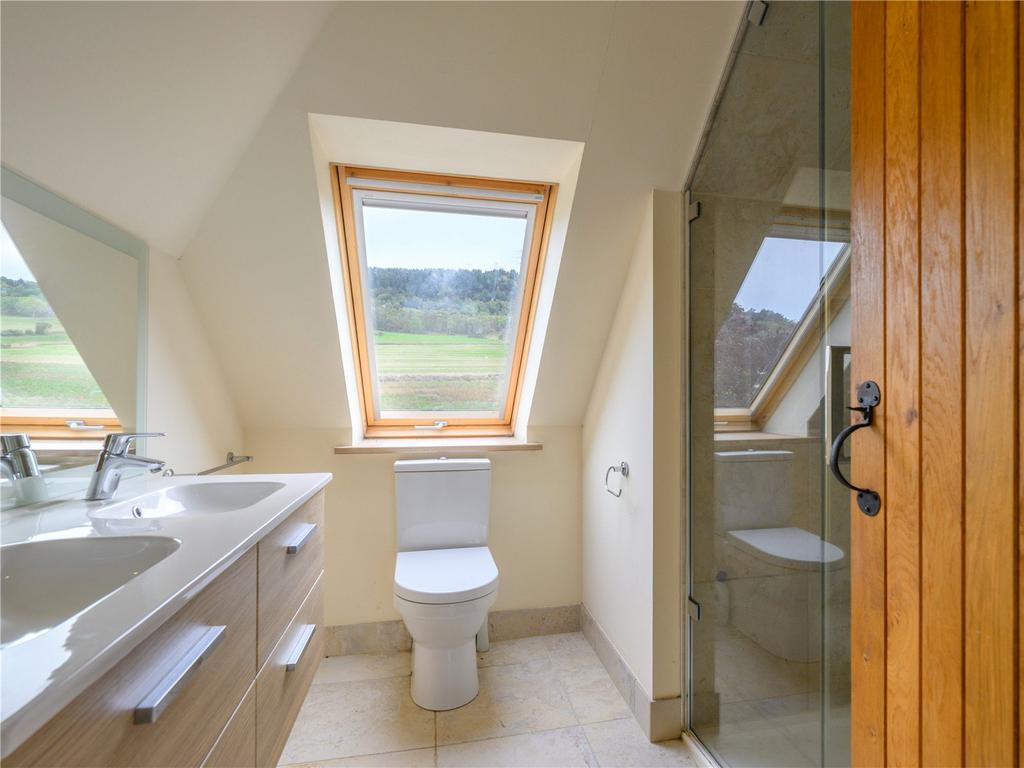Principal Ensuite
