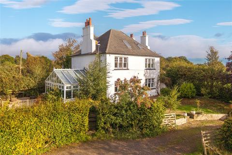 5 bedroom detached house for sale, Woodcliff House, Newburgh, Cupar, Perth and Kinross, KY14