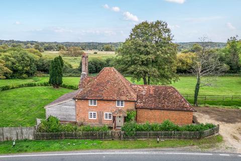 undefined, Breamore, Hampshire