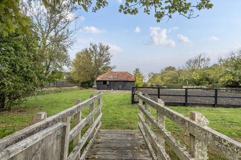 undefined, Breamore, Hampshire