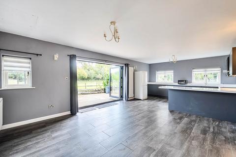 undefined, Breamore, Hampshire