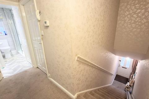 undefined, Outram Mews, Uppermill OL3
