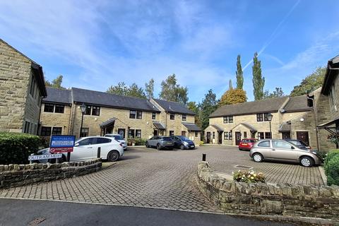 undefined, Outram Mews, Uppermill OL3