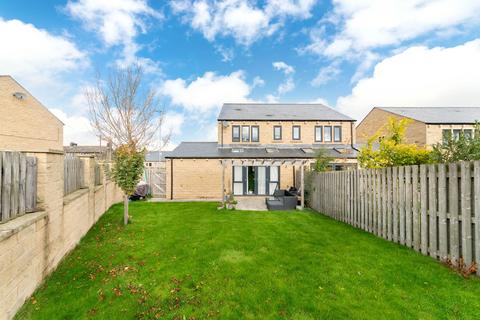 3 bedroom semi-detached house for sale, Cross Lane, Stocksmoor, HD4