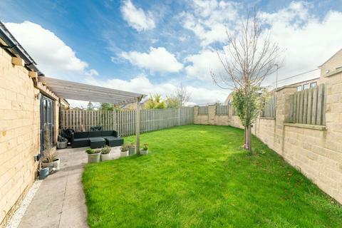 3 bedroom semi-detached house for sale, Cross Lane, Stocksmoor, HD4