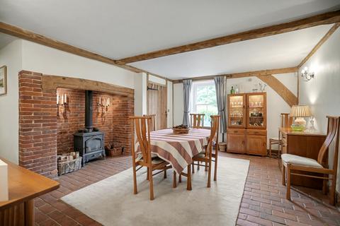 5 bedroom detached house for sale, Upper Street, Hollingbourne, ME17