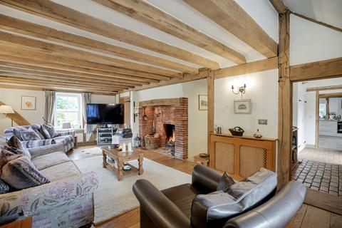 5 bedroom detached house for sale, Upper Street, Hollingbourne, ME17